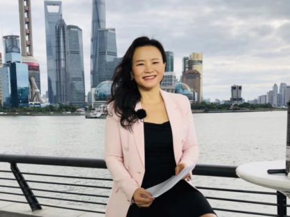 成蕾被捕家人首度出面发声!坚信她无辜 称两个孩子需要妈妈!