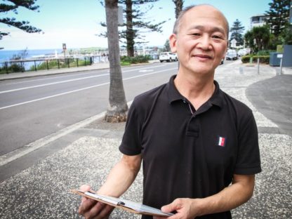 新州旅游运营商积极学中文!待中国游客回归就能派上用场