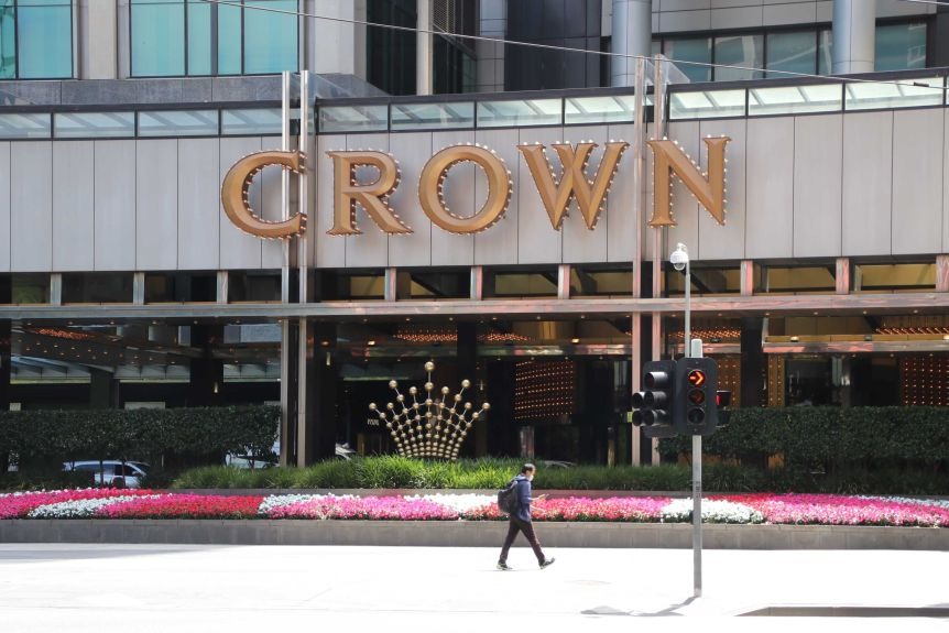 墨尔本皇冠 Crown 赌场也要关门了?州长安德鲁首次表态不会手软