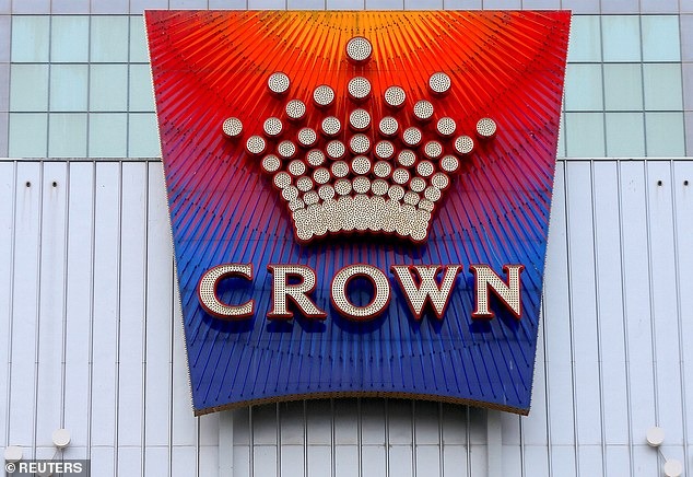 墨尔本皇冠 Crown 赌场也要关门了?州长安德鲁首次表态不会手软