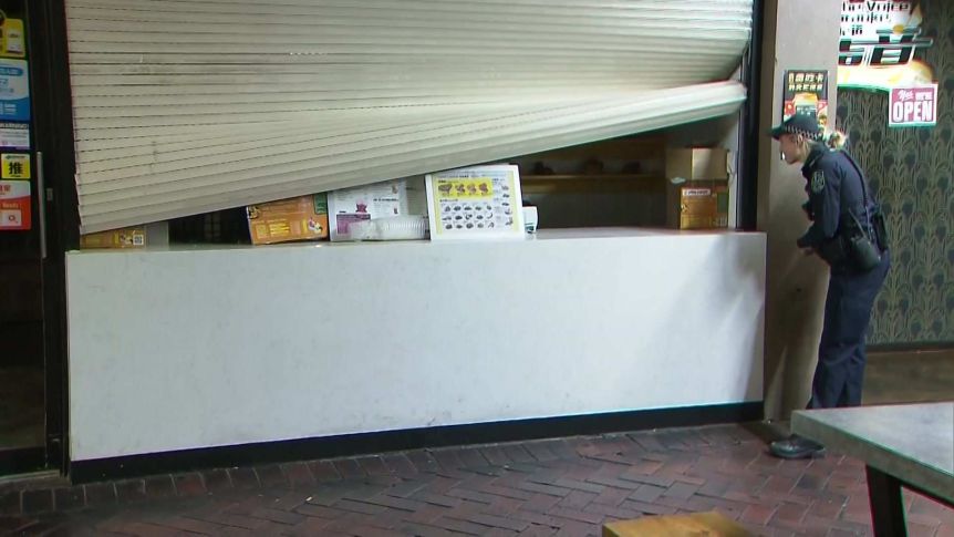 阿德莱德Fun Tea奶茶店事件再发酵!店内遭不明人士强行闯入