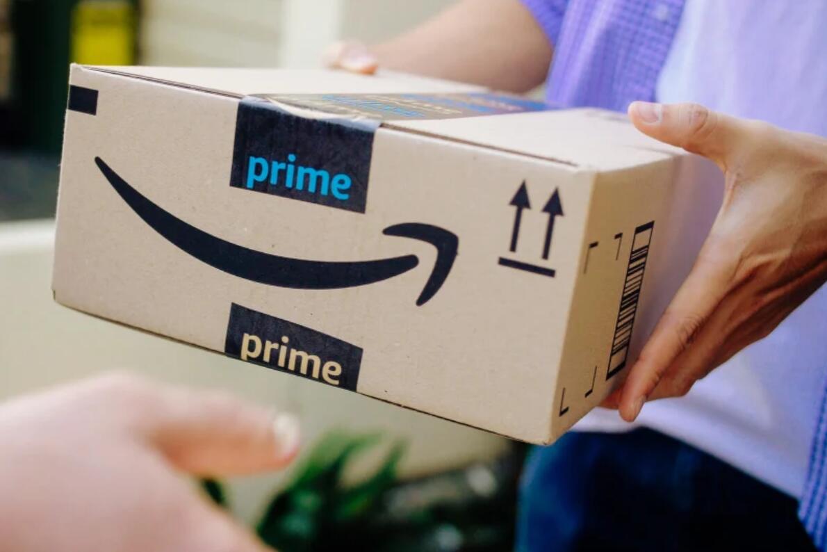 2020年销售额超10亿澳元 Amazon在澳洲快速扩张