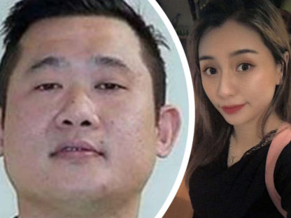 墨市失踪华女果然遭男友毒手?!警方正式起诉 加强寻人