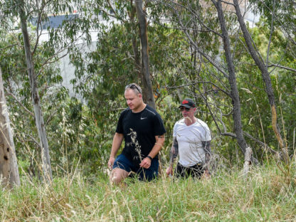 墨市失踪华女果然遭男友毒手?!警方正式起诉 加强寻人