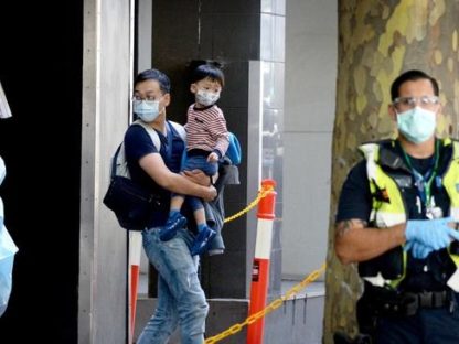 澳洲归国旅客有钱也要赖账!政府已安排催债公司追讨酒店隔离费