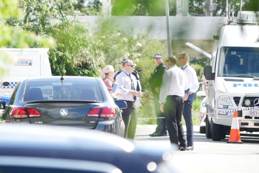 布市民宅大火2尸体寻获,警方认定家暴男纵火想同归于尽!