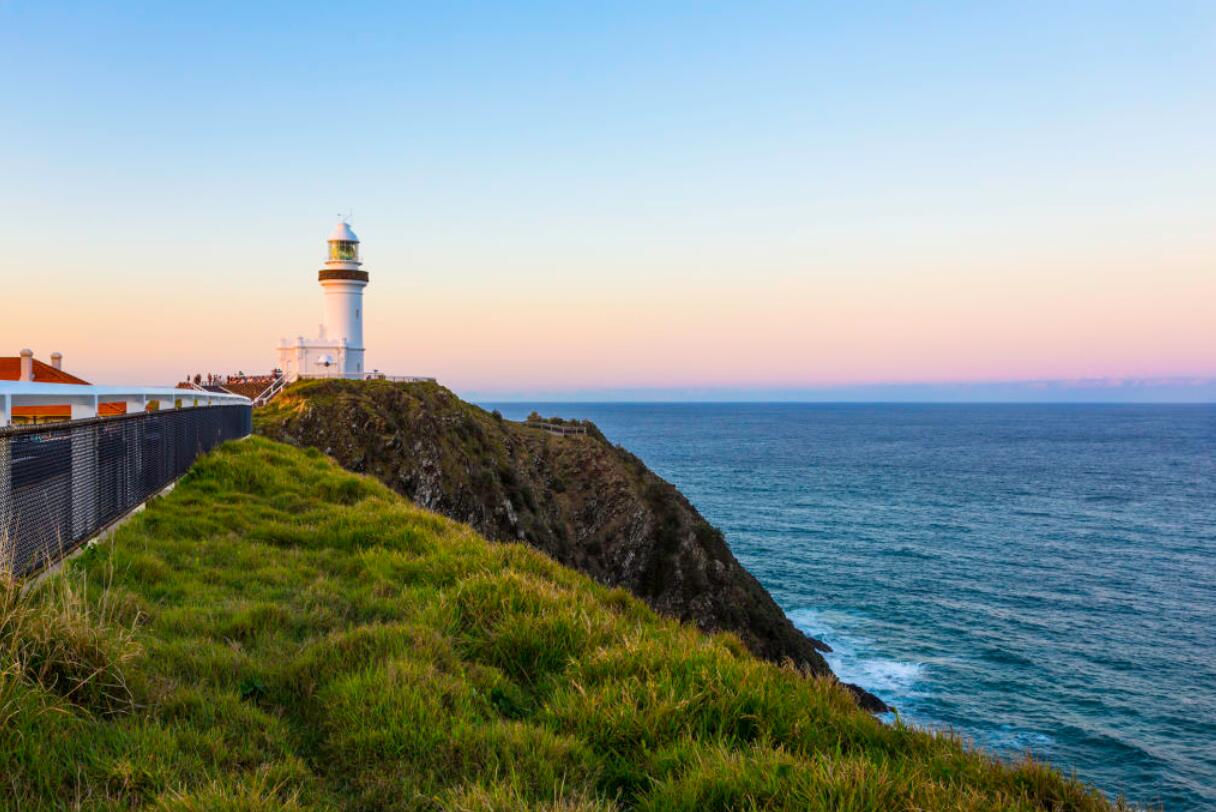Byron Bay 2020年房价中值涨37%至168万澳元!2021年还会涨价吗?