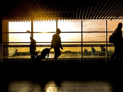 究竟何时才能出国玩?国外旅游专家点出关键答案