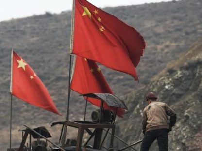 澳洲$10亿被拒入华煤炭真的「煤戏」!贬值严重,转卖也没人买