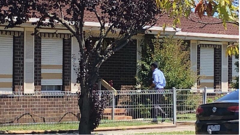 澳洲华女失踪11天 其男友再被捕 警方仍在寻人