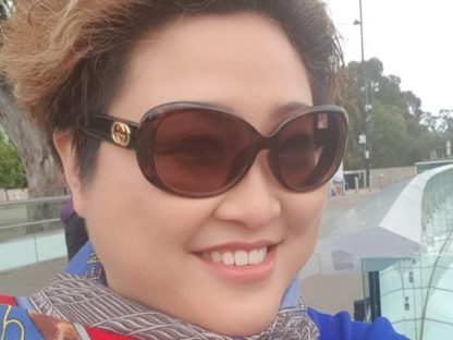 女华商成澳洲自由党头号金主之一!上财年一个人就捐了$31万!