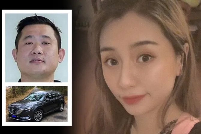 33岁墨尔本中国女子神秘失踪!其男友已经被捕