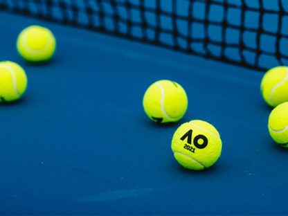 2021澳网前瞻:疫情垄罩下,谁将成为墨尔本之王?