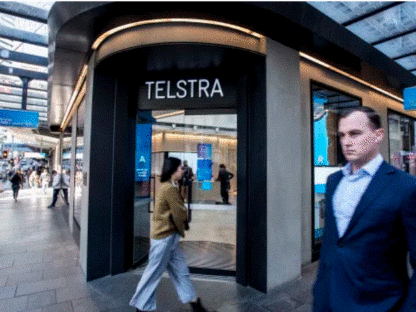 Telstra宣布全面收回门店经营权!和不良特许商彻底「分手」!