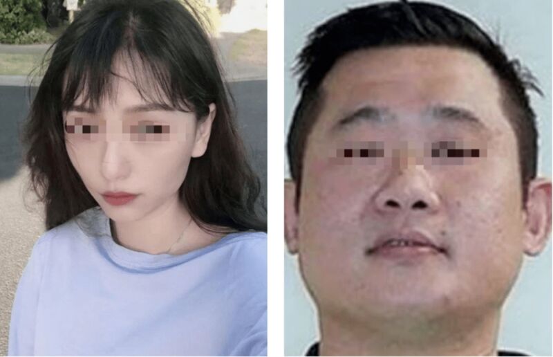 澳洲华女失踪11天 其男友再被捕 警方仍在寻人