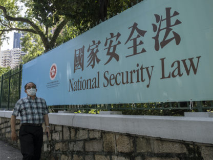 澳总理莫里森:从没说为港人专设签证,他们可申请“普通”签证