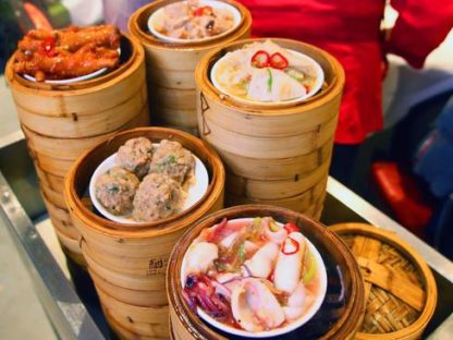 年久失修 客源流失 悉尼唐人街悲惨现状简直不敢相认!
