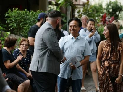 悉尼房价恨天高!年轻人不“啃老”都买不起房