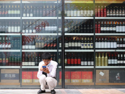 失去$13亿中国市场亏大了!澳葡萄酒业至今没找到新客户