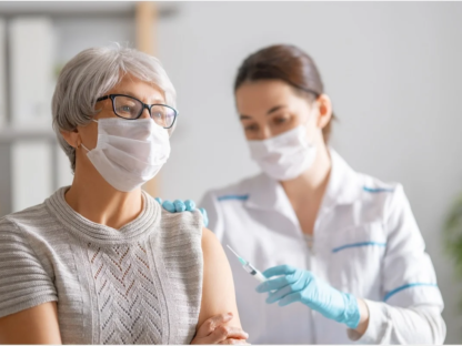 科普:不同款新冠疫苗混合接种可行吗?