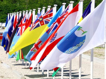 5小国退群暗藏南太风暴 美澳角力只有北京是赢家
