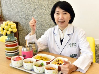 素食孕妇做月子?营养师推「彩虹饮食法」轻松掌握