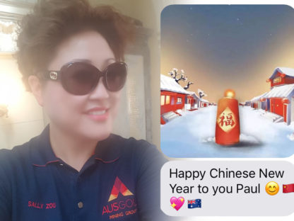 女华商成澳洲自由党头号金主之一!上财年一个人就捐了$31万!