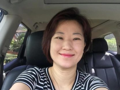 认识她吗?悉尼Epping一名亚裔女失踪!警方及家属紧急寻人
