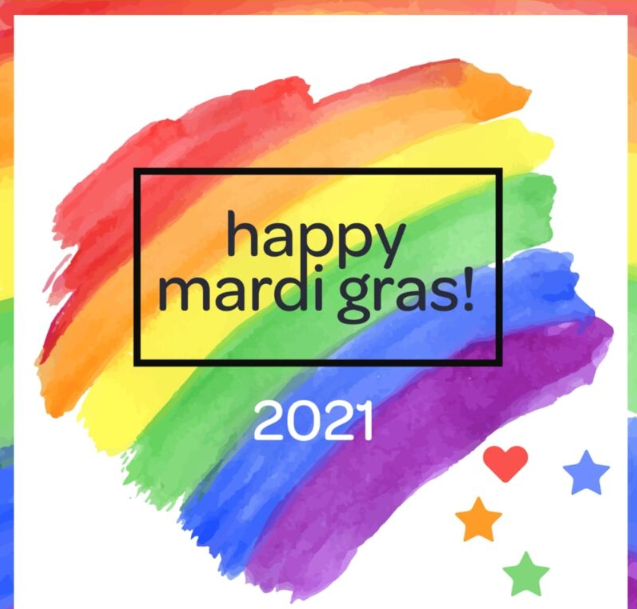 【评论文章】因为同性恋被判死刑,原来不是所有地方都有Mardi Gras