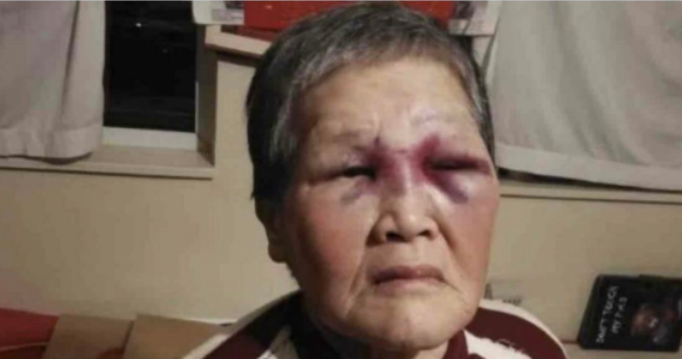 【评论文章】种族歧视持续不断,亚裔族群到底得罪谁了?