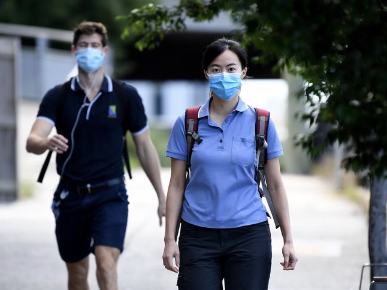 昆州疫情热点更新,州长打破承诺:「很可能延长封锁至復活节假期结束!」