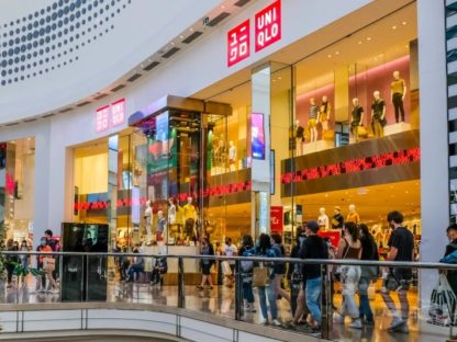 疫情放宽带动消费大增!澳洲四季度GDP增长3.1%