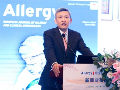 调查:为啥这么多人过敏?治荒主力沙蒿与过敏…