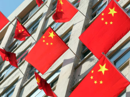 澳洲前财相:中国在向澳洲施压,想看看澳洲是否会屈服