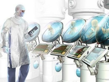人造子宫要来了!机器替人生娃,是进步还是倒退?