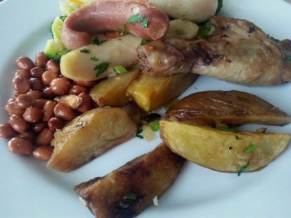 爱吃5食物恐让胃食道逆流加剧!餐后1动作助缓解