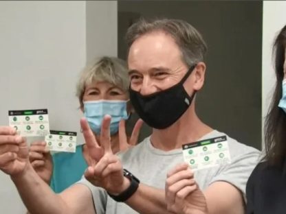 疑似感染,澳洲卫生部长被紧急送医!目前莫里森政府3位部长休假中