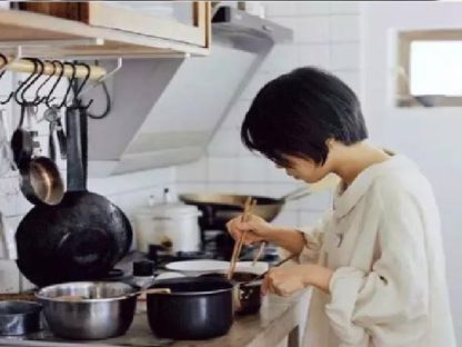 10年研究证实,爱做饭的人早死率降低近50%