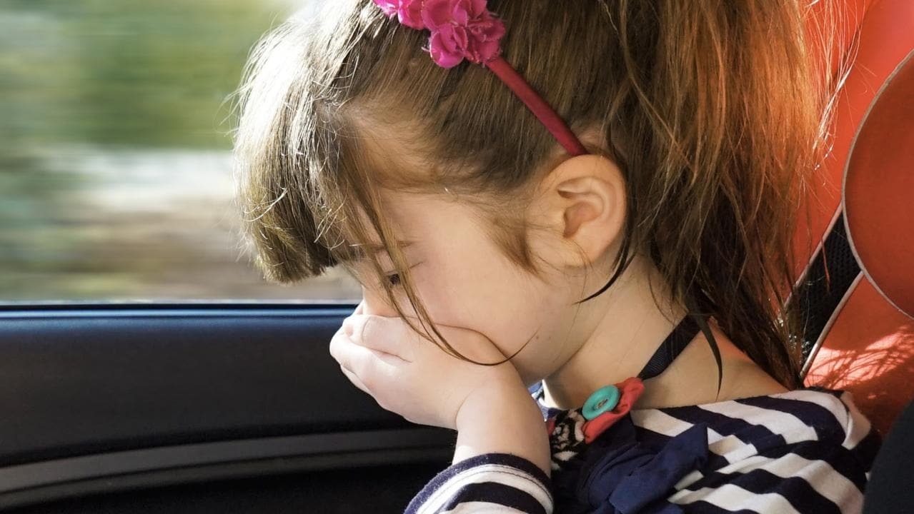 墨尔本幼托肠胃炎病毒疯传,病例暴增四倍!您的孩子还去吗?