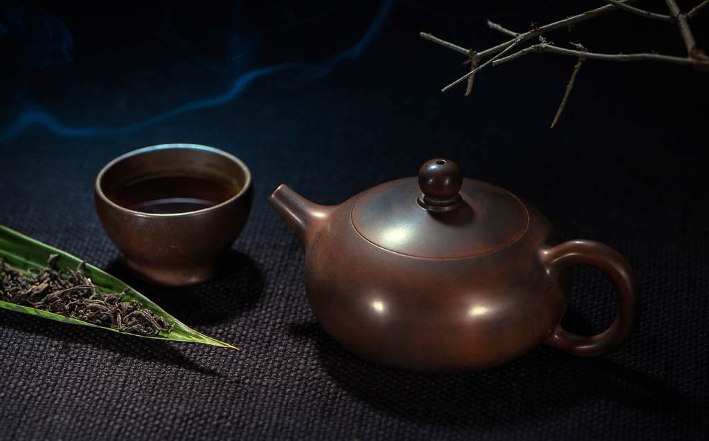 冷泡茶没营养?泡茶温度必知冷知识 这样泡好处最多
