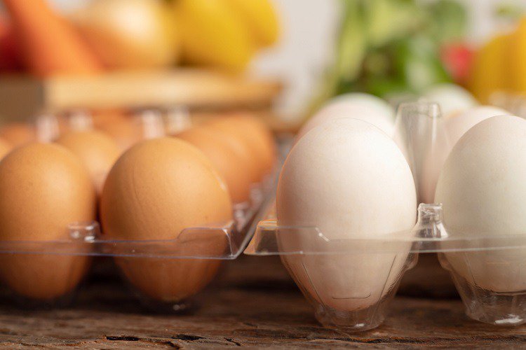 爱吃蛋害胆固醇飙高?营养师曝真正高胆固醇食物