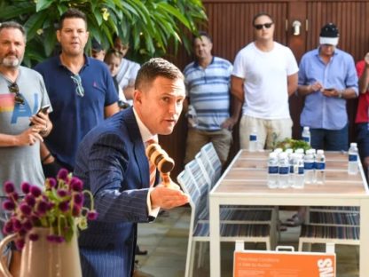 澳洲房市太火爆!成交量劲升 $100万以上房产更受追捧