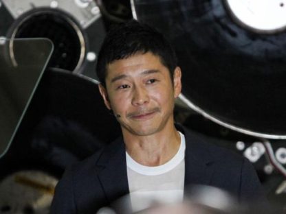 富豪面向全球招募队友共赴月球:我给大家买票!