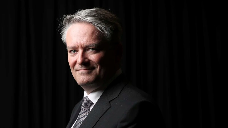 喜讯!澳洲前金融部长当选下一任经合组织秘书长