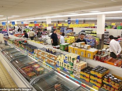 击败Cole, Woolies!这家名不见经传的连锁店夺得「澳洲最佳超市」称号