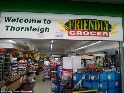击败Cole, Woolies!这家名不见经传的连锁店夺得「澳洲最佳超市」称号