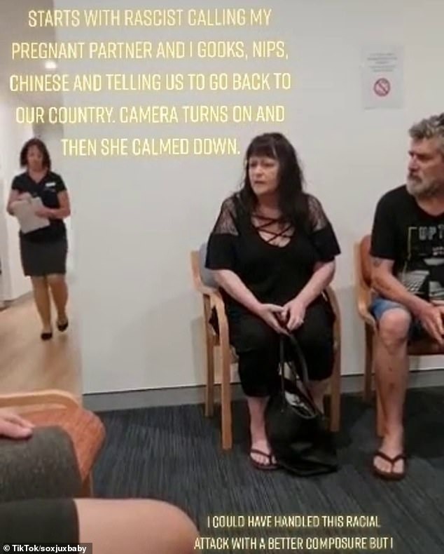 亚裔女在澳频遭种族歧视的自白:我再也不能这样沉默!