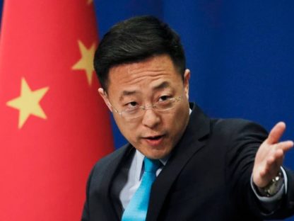 美国与中国会谈也捎带为澳洲鸣不平!北京直接甩“锅”给澳方