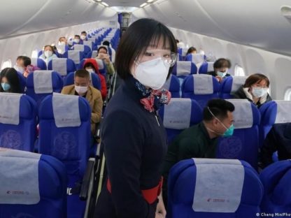 接种中国疫苗可享回国便利,澳洲华人怎么看?