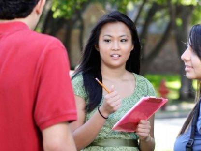 选学校认准了!澳洲这所大学的毕业生最容易找工作!